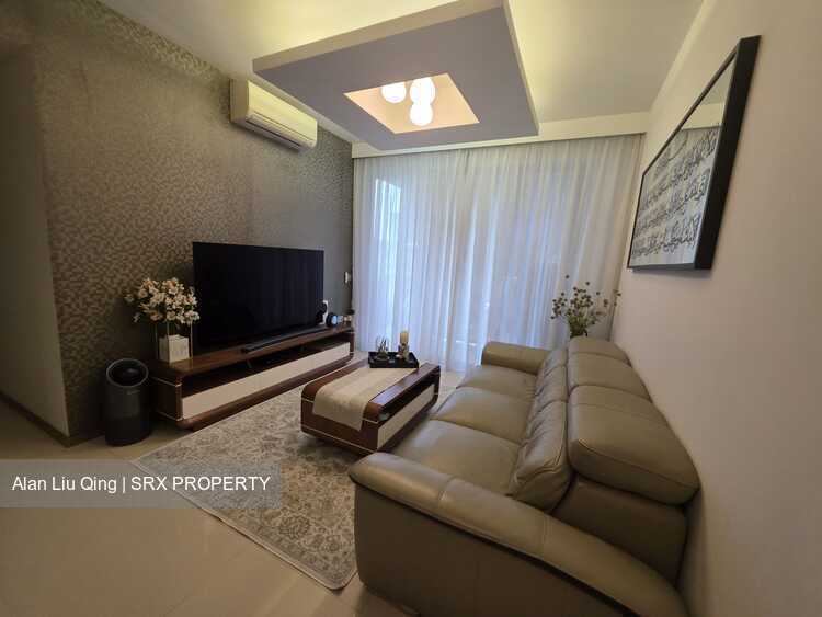 Blossom Residences (D23), Condominium #559424331